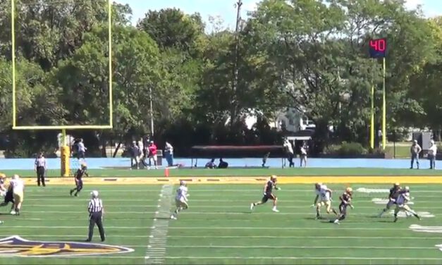 XZ Pop RPO- Albion College (MI)