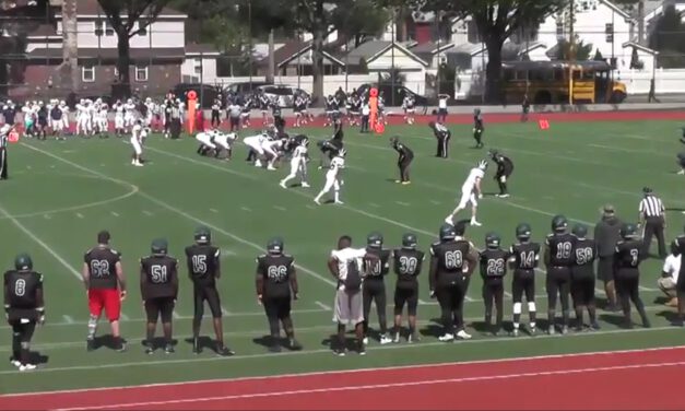 Y Pop RPO Concept- Mercer Island High School (WA)