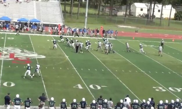 Zone Cup Pop- Itawamba CC (MS)