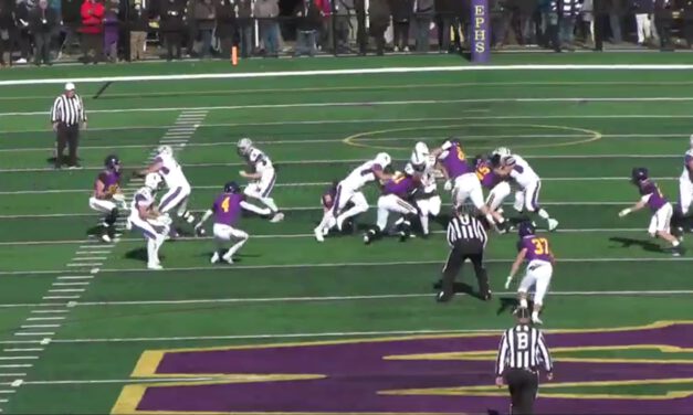 Zone Read Catalog- Amherst College