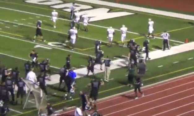 Zone Runs- Lake Erie College (PA)