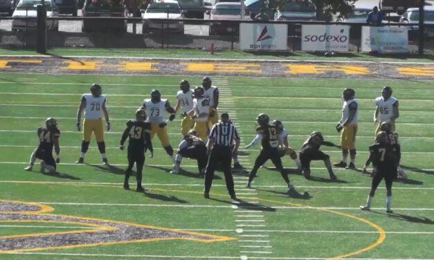 Zone Wham- Wayne State University