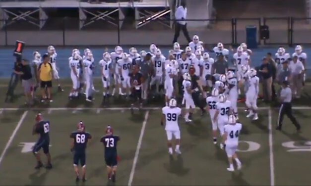 ZoneBubble Concepts- Central Catholic HS (MA)