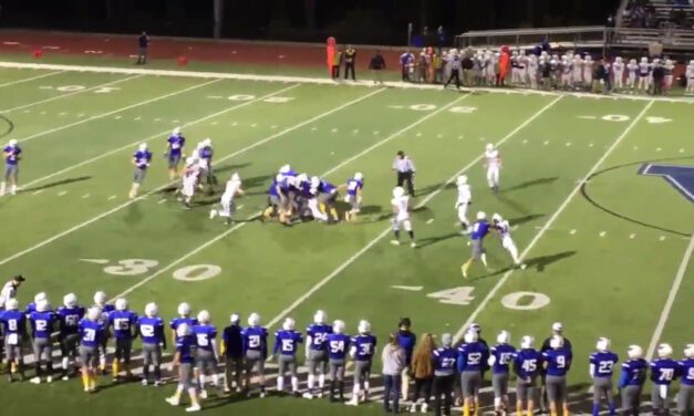 Blast Concept- Washington High School (MO)