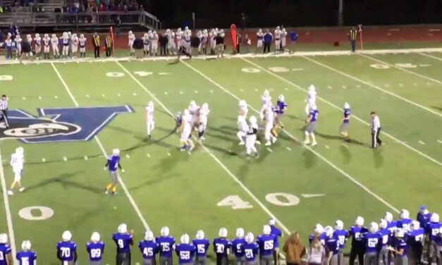 Trap Concept- Washington High School (MO)