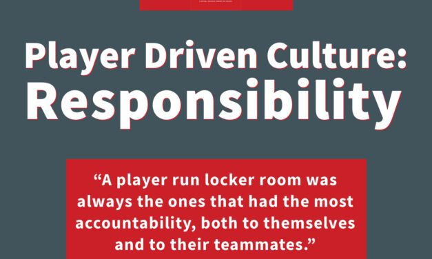 The Player Driven Culture System Case 5: Responsibility