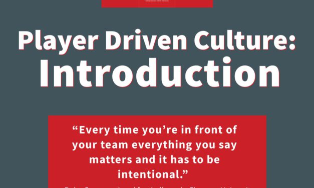 The Player Driven Culture System: Introduction