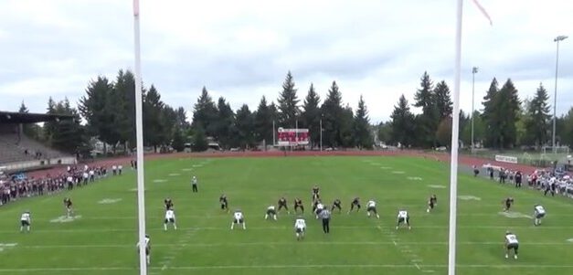 Creating and Communicating “If/Then” Controls for an Empty Package Menu