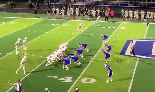 11 Personnel Counter and Power Read Triple Concepts