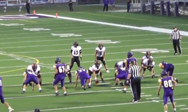 Tagging Single Side RPOs on Zone and Gap Runs