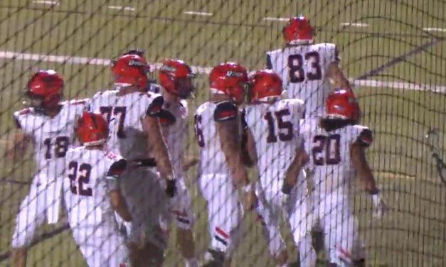 Double Post Concept- Utica College (NY)