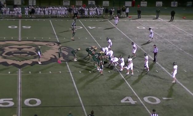 Dart Concept (Trap Samples)- Longwood HS (NY)