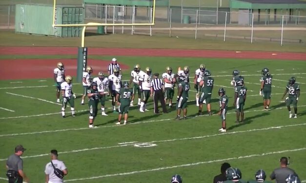 Dart Concept (DownOver Samples)- Longwood HS (NY)