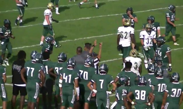 Dart Concept (Adjustments Samples)- Longwood HS (NY)