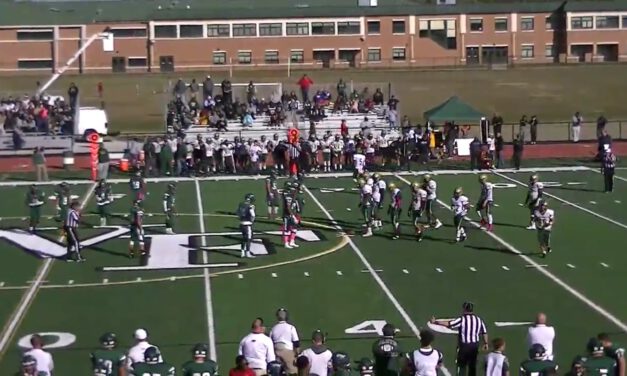 Dart Concept (Full Catalog)- Longwood HS (NY)