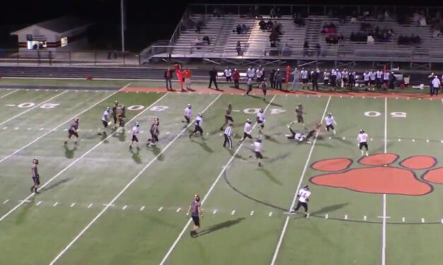 Knight XO Labs Run Examples