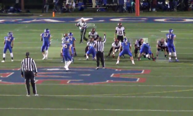 Knight XO Labs getting skinny Example