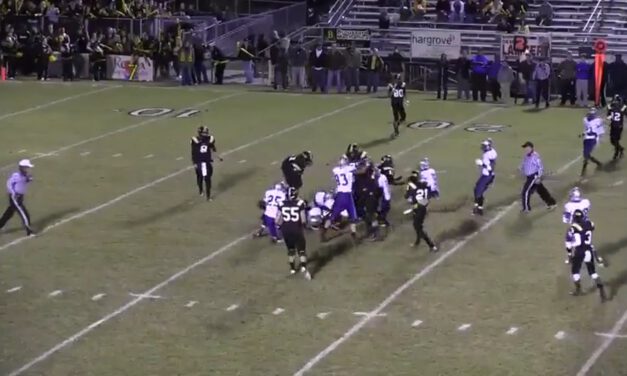 Uno Pressure Concepts- St Charles High School (LA)