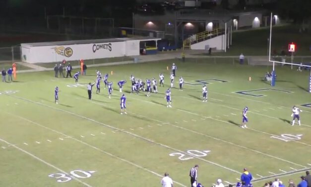 Sim Pressure Concepts (Full Catalog)- St Charles High School (LA)