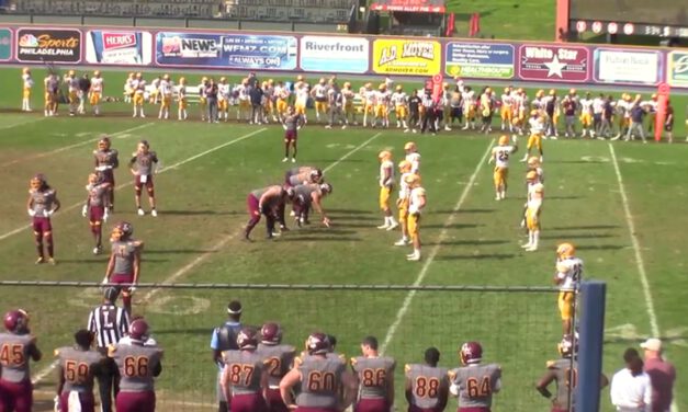 Burn Pressure Pattern- Wilkes University