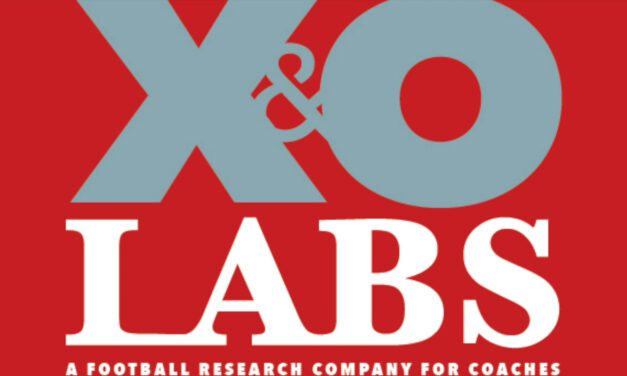 Backside Guard Tech in Wide Zone (narrated)- University of Buffalo