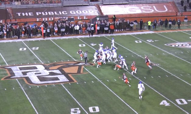 Tight Zone Concept (Full Catalog)- University at Buffalo (NY)