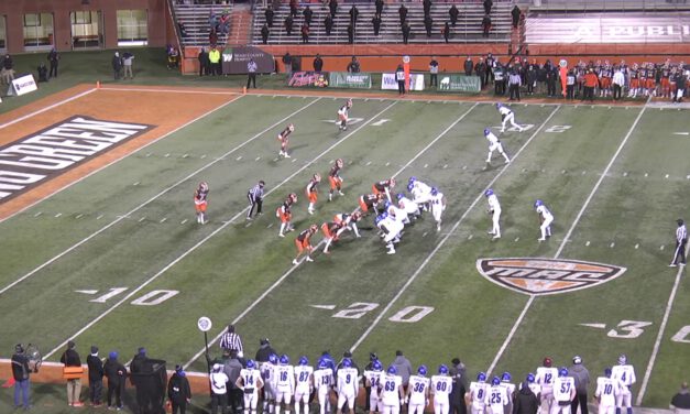 Wide Zone Concepts (Full Catalog)- University at Buffalo (NY)