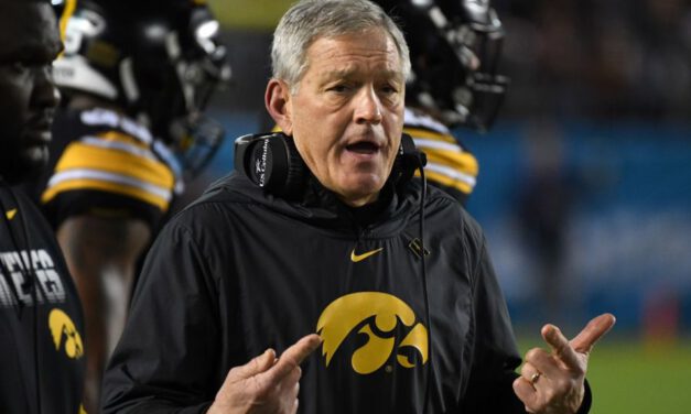 Listen, Learn and Advocate: Inside the Re-Branding of the Iowa Culture