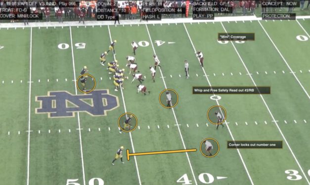“The Foster 5” – Innovation 3: The Multiple RPO System