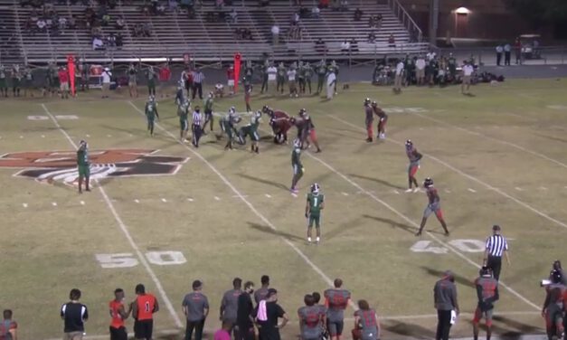 Cowboy Coverage- Flagler Palm Coast HS (FL)