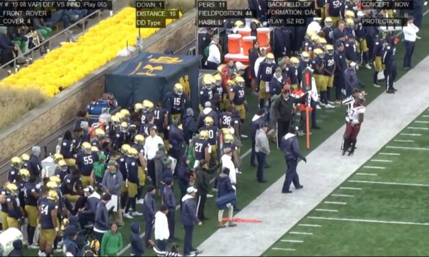 Va Tech Rover Pressure