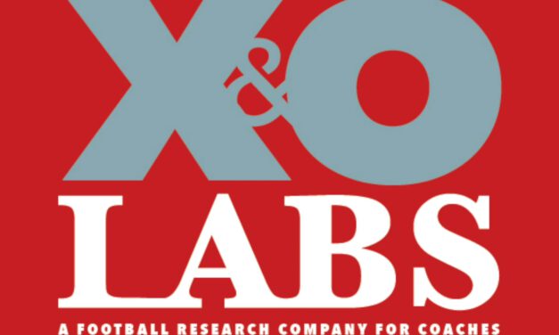 Mini and Key Coverage Talk Thru (narrated)- Bud Foster (Virginia Tech)