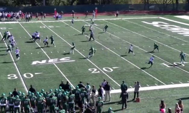 Power Pitch PAP’s- Robert Morris University (PA)