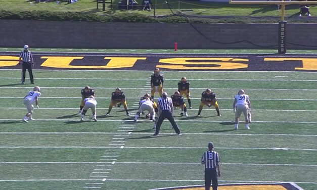 Cover 1 Concepts (Full Catalog)- Bethel University (MN)