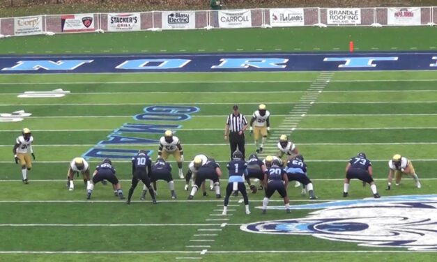 Power Concept (Full Install)- Northwood University (MI)