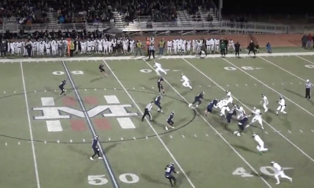 Complete 3-High Defense Pressure Package