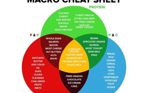 5 In-Season Ways to Improve Wellness of the Offensive Line