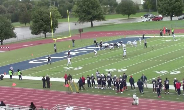 Methods in Freeing the Mike LB in a Stack Front