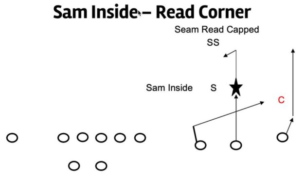 Variations of the Sail Concept