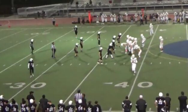 Veer Option (Loop Variations)- Francis Parker HS (CA)