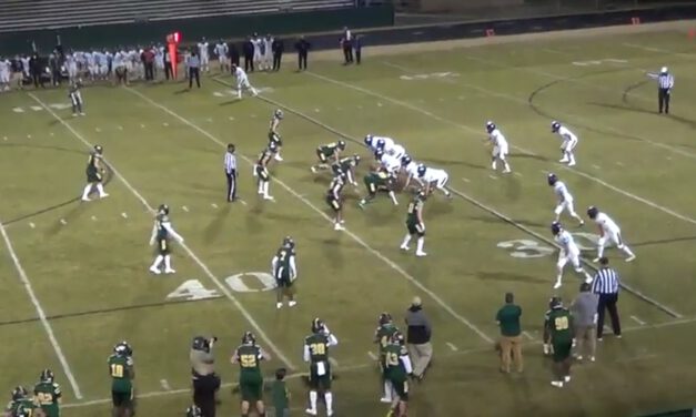 Counter Concept (Full Catalog)- Oak Grove HS (NC)