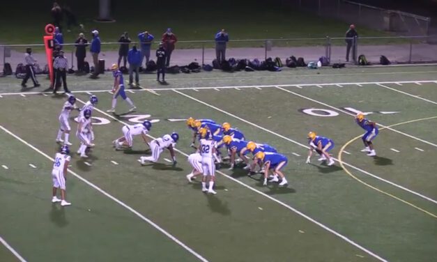 Power Concept (21 Pers)- Downingtown East HS (PA)