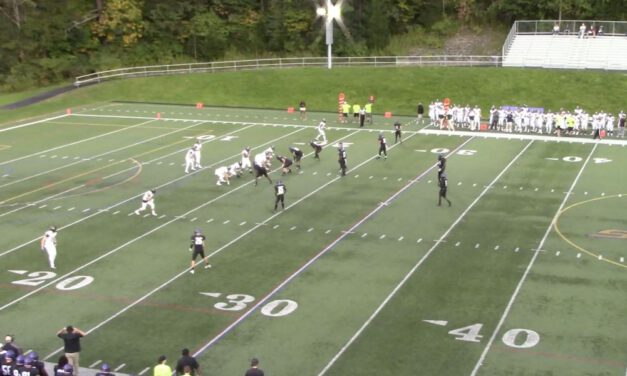 Teaching Eye Discipline to Buzz Safety in One-High Structures