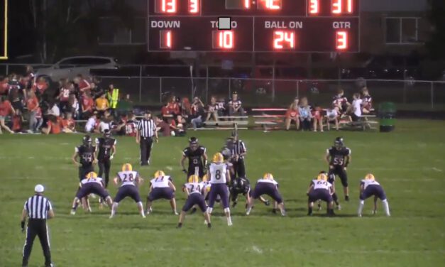 Trap Concepts (Full Catalog)- DeForest High School (WI)