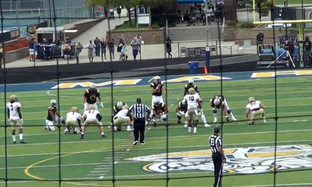 Mid Zone Concept (Full Catalog)- Marian University (IN)