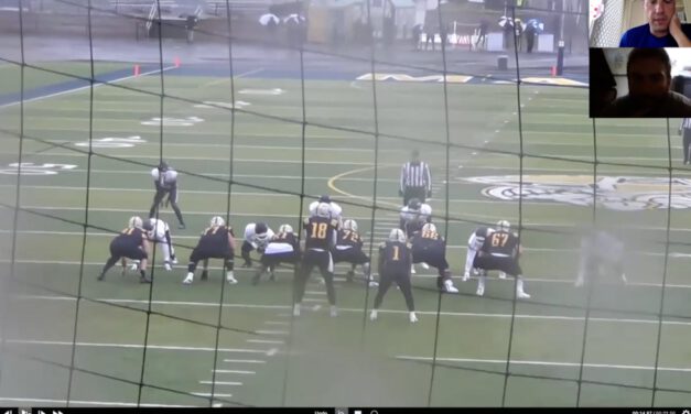 Mid Zone Narrated- Marian University