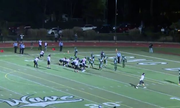 12 Personnel Concepts (Full Catalog)- Ocean City HS (NJ)