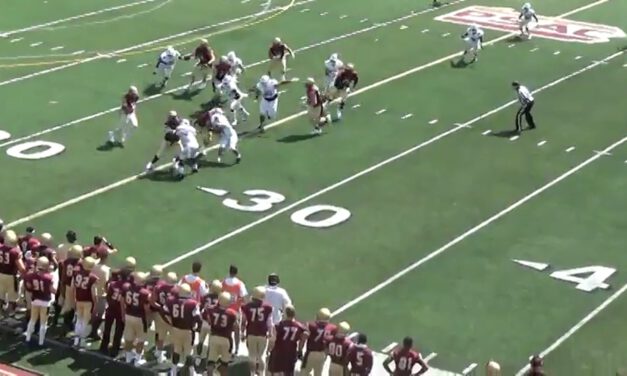 Pin Pull Concepts (Full Catalog)- Kutztown University (PA)