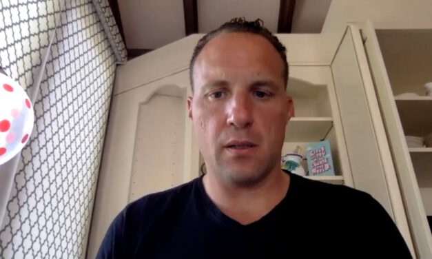 Pin and Pull Concept (narrated)- Kutztown University (PA)