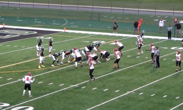 Pin and Pull Concept (full catalog)- Plainfield Central HS (IL)